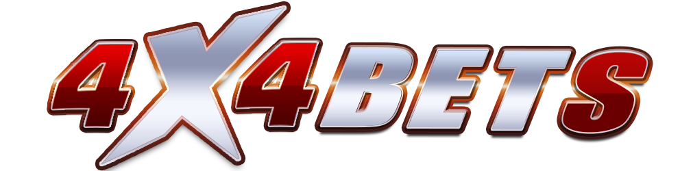 4x4bets เว็บพนันสุดยอดแพลตฟอร์มพนันระดับพรีเมียม
